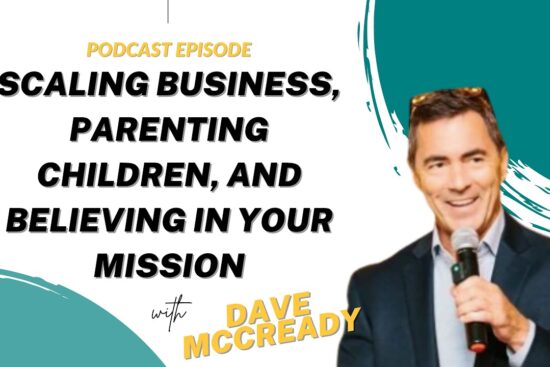 Scaling Business
