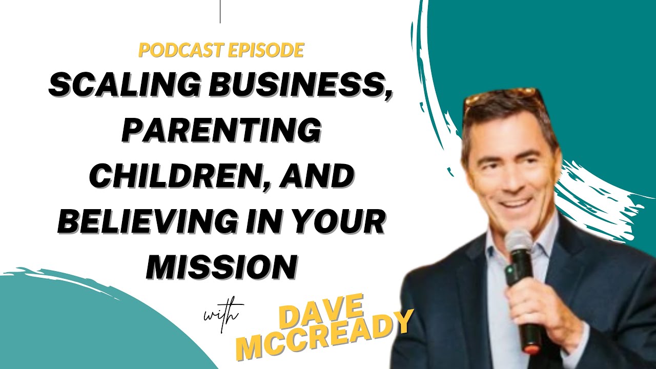 Scaling Business