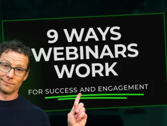 webinar foundation ep 1