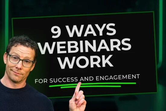 webinar foundation ep 1