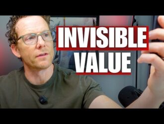 online perception vs real life truth