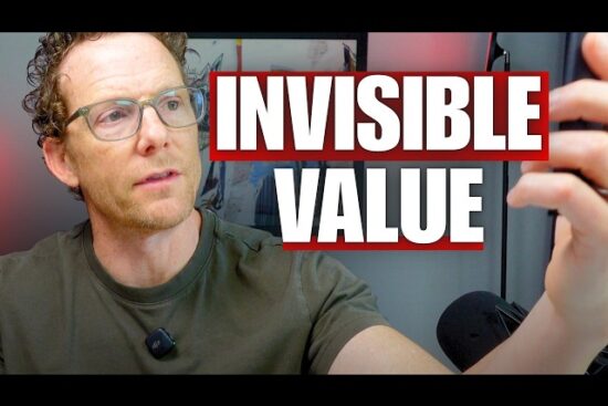 online perception vs real life truth