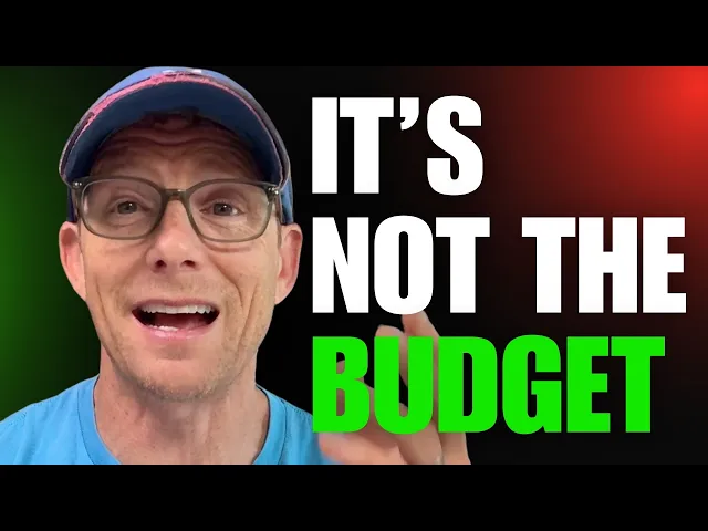 webinar ads budget