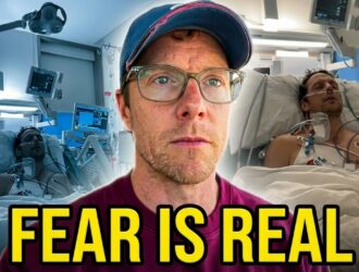Fear is real