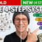 4 step webinar system