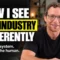 How I See My Industry Differently, by CaseyZeman, “Scale the system. Intensify the human.”