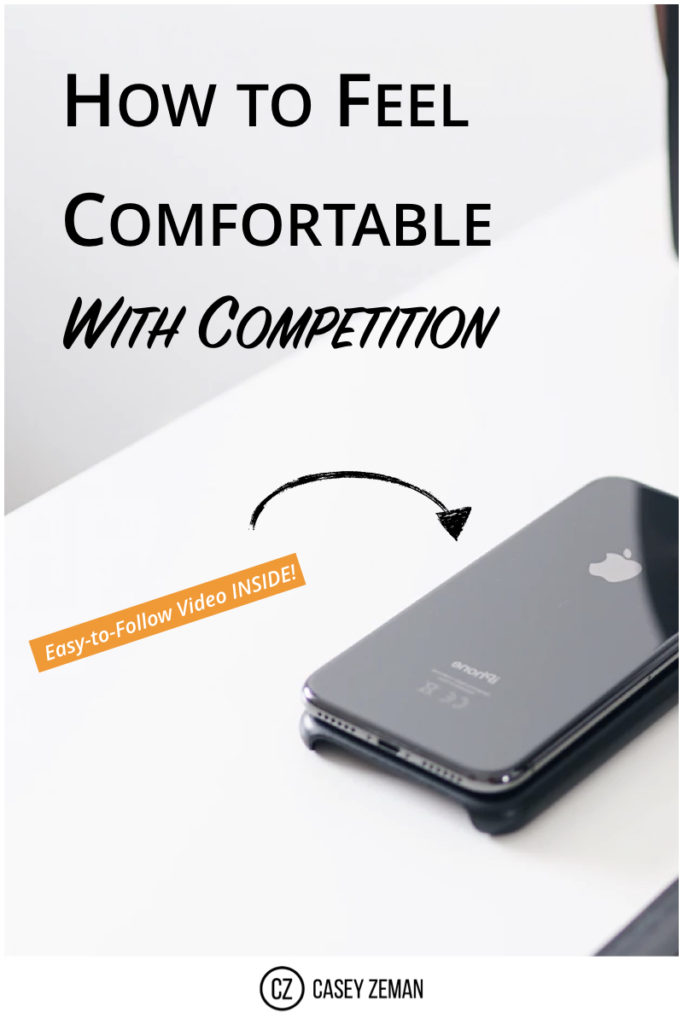 How to Feel Comfortable With Competition.001