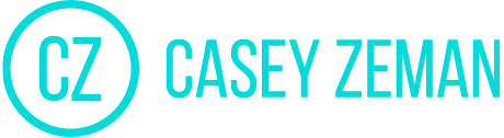 Caseyzeman